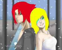 Sayu Uchiha - Hakusho - Forum Demonstrativ